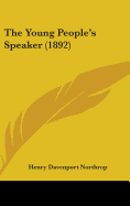 The Young People's Speaker (1892)
