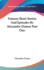 Famous Short Stories and Episodes by Alexandre Dumas Part One