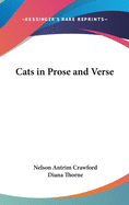 Cats in Prose and Verse