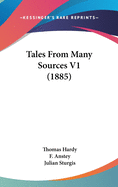 Tales from Many Sources V1 (1885)