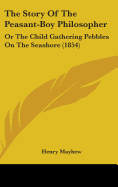 The Story of the Peasant-Boy Philosopher: Or the Child Gathering Pebbles on the Seashore (1854)