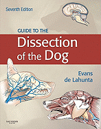 Guide to the Dissection of the Dog