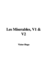 Les Miserables, V1 & V2