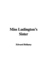 Miss Ludington's Sister