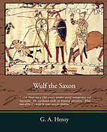 Wulf the Saxon