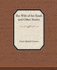 The Wife of His Youth and Other Stories