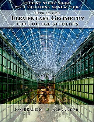 guide geometry study