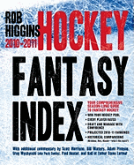 Higgins Hockey Fantasy Index