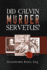 Did Calvin Murder Servetus?