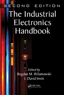 The Industrial Electronics Handbook, Second Edition - Five Volume Set