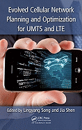 Evolved cellular network planning and optimization for UMTS and LTE, 2011. (image and text from Alibris)