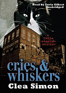 Cries and Whiskers (Theda Krakow Mysteries, No. 3)