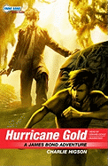 Hurricane Gold-Signed and Numbered Limited Edition, Slipcased