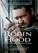 Robin Hood: The Story Behind the Legend