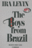 The Boys from Brazil