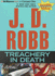 Treachery in Death