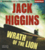 Wrath of the Lion