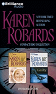 Karen Robards Collection 2