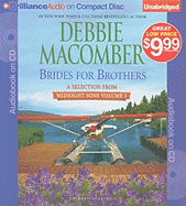 Brides for Brothers: A Selection from Midnight Sons Volume 1