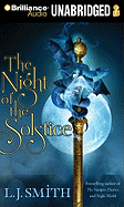 The Night of the Solstice