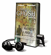In an Antique Land