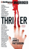 Thriller: Stories to Keep You Up All Night