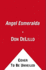 The Angel Esmeralda: Nine Stories