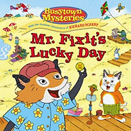 Mr. Fixit's Lucky Day