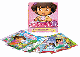 Dora's Enchanted Adventures
