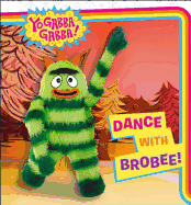 Dance with Brobee!