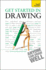 Teach Yourself Get Started in Drawing 2010