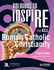Religions to InspiRE for KS3: Pupil's Book: Catholic Christianity