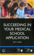 Succeeding in Your Medical School Application: How to Prepare the Perfect UCAS Personal Statement