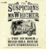 The Suspicions of Mr Whicher