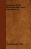 A Voyage to the Fortunate Isles and Other Poems