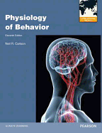 Physiology of Behaviour, Plus MyPsychLab with Pearson EText