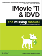 iMovie '11 & iDVD