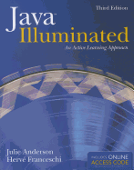 Java Illuminated: An Active Learning Approach