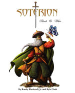 Soterion: Black and White
