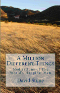 A Million Different Things