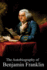 Autobiography of Benjamin Franklin (Bedford Books in American History)