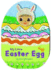 My Little Easter Egg