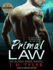 Primal Law: An Alpha Pack Novel