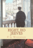 Right, Ho Jeeves