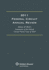 Federal Circuit Annual Review, 2011 Edition