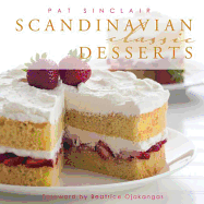 Scandinavian Classic Desserts