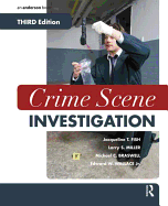 Crime Scene Investigation