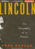 Lincoln: The Biography of a Writer