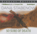 So Sure of Death