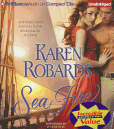 Sea Fire